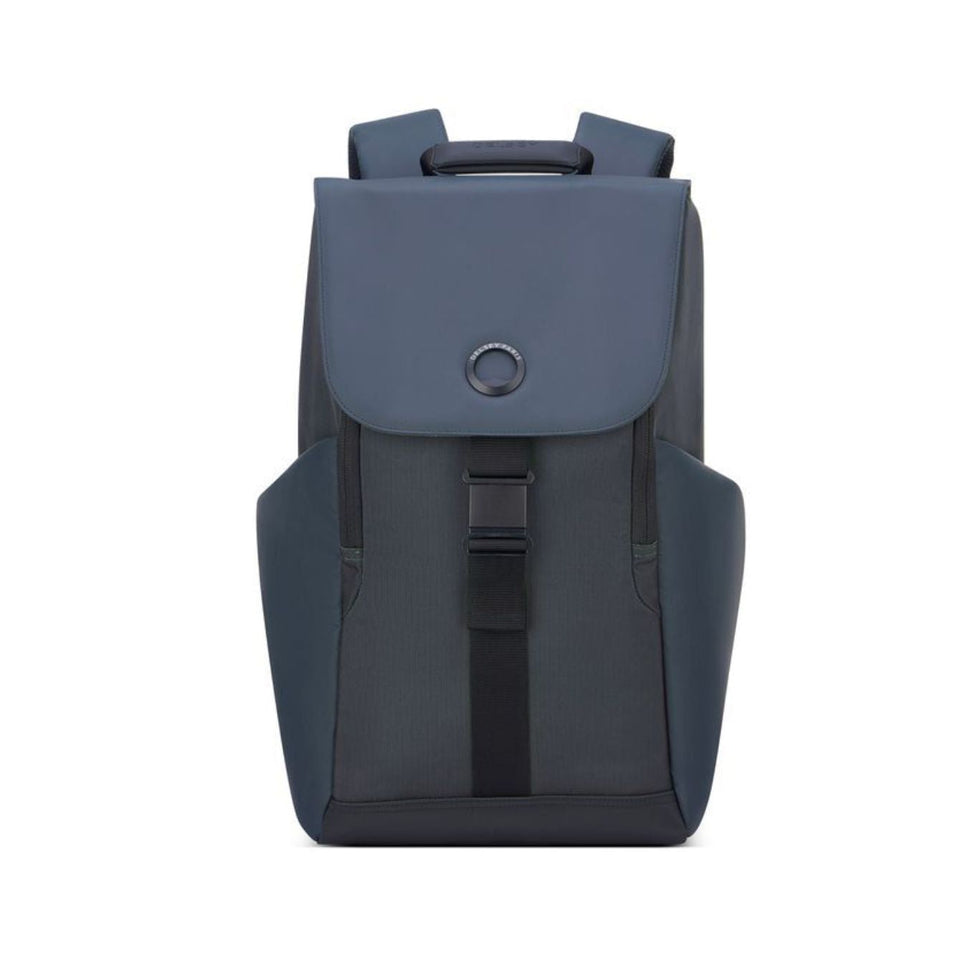4299 - Zaino Portacomputer 15” Delsey personalizzato con logo - Pubblienne
