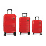 4300 Herry - Set trolley da viaggio personalizzato con logo - Pubblienne