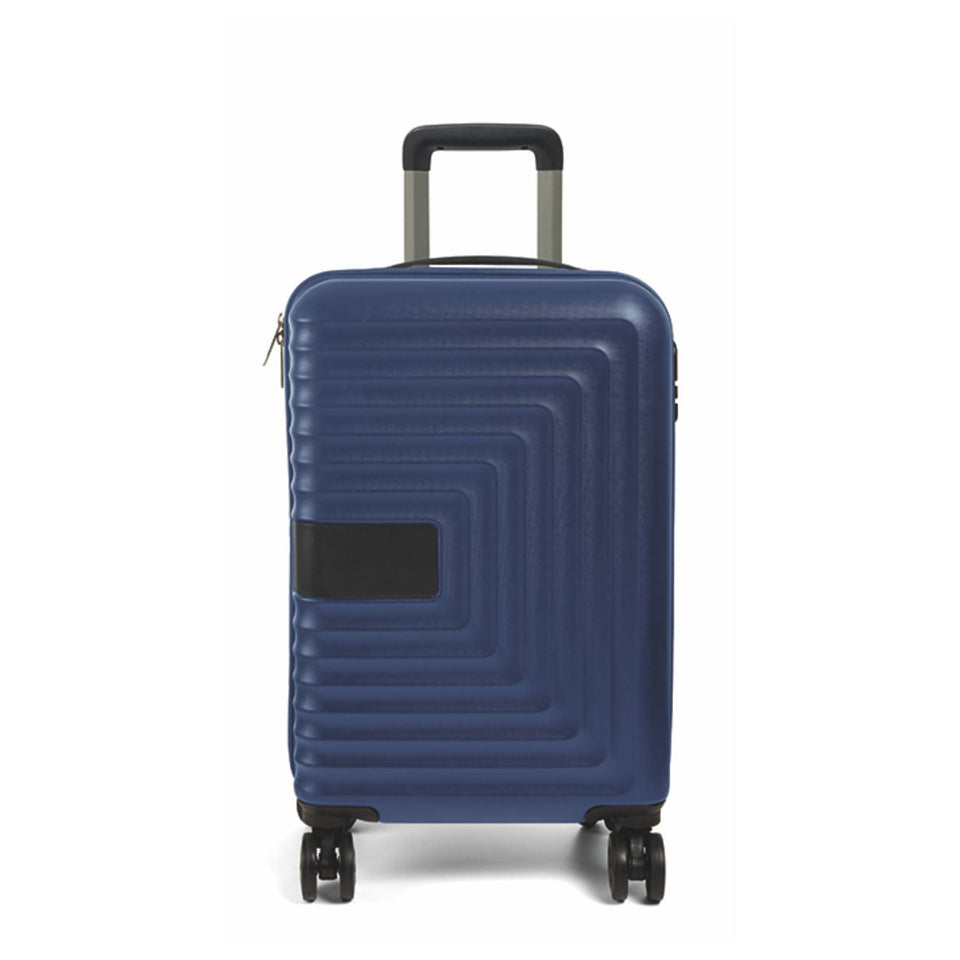 4301 Herman - Trolley cabina personalizzato con logo - Pubblienne