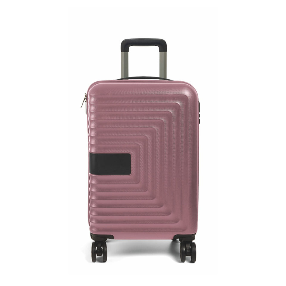 4301 Herman - Trolley cabina personalizzato con logo - Pubblienne