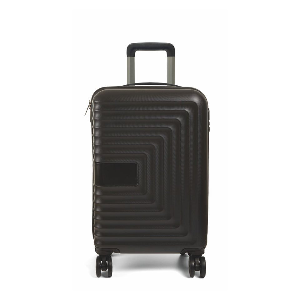 4301 Herman - Trolley cabina personalizzato con logo - Pubblienne