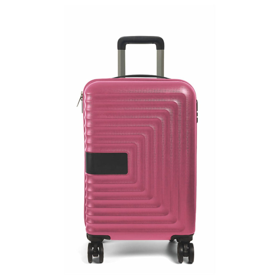 4301 Herman - Trolley cabina personalizzato con logo - Pubblienne