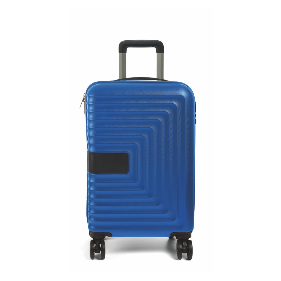 4301 Herman - Trolley cabina personalizzato con logo - Pubblienne