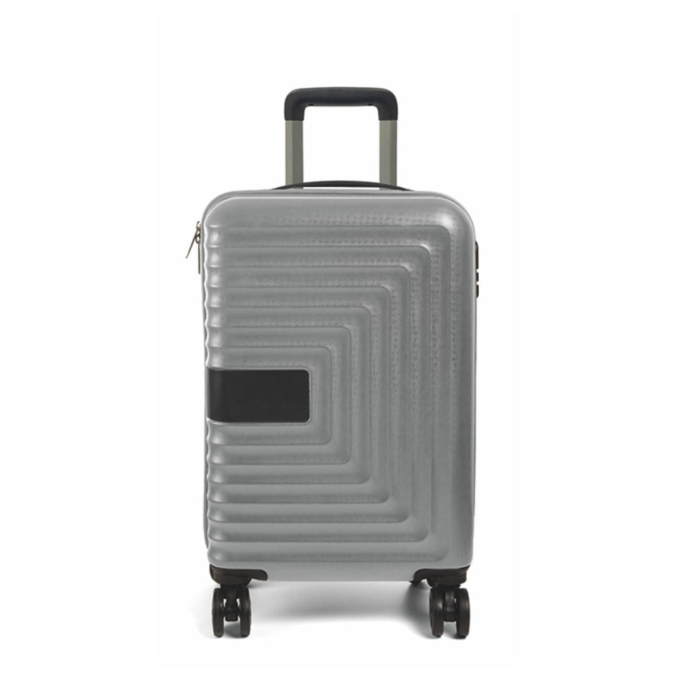 4301 Herman - Trolley cabina personalizzato con logo - Pubblienne