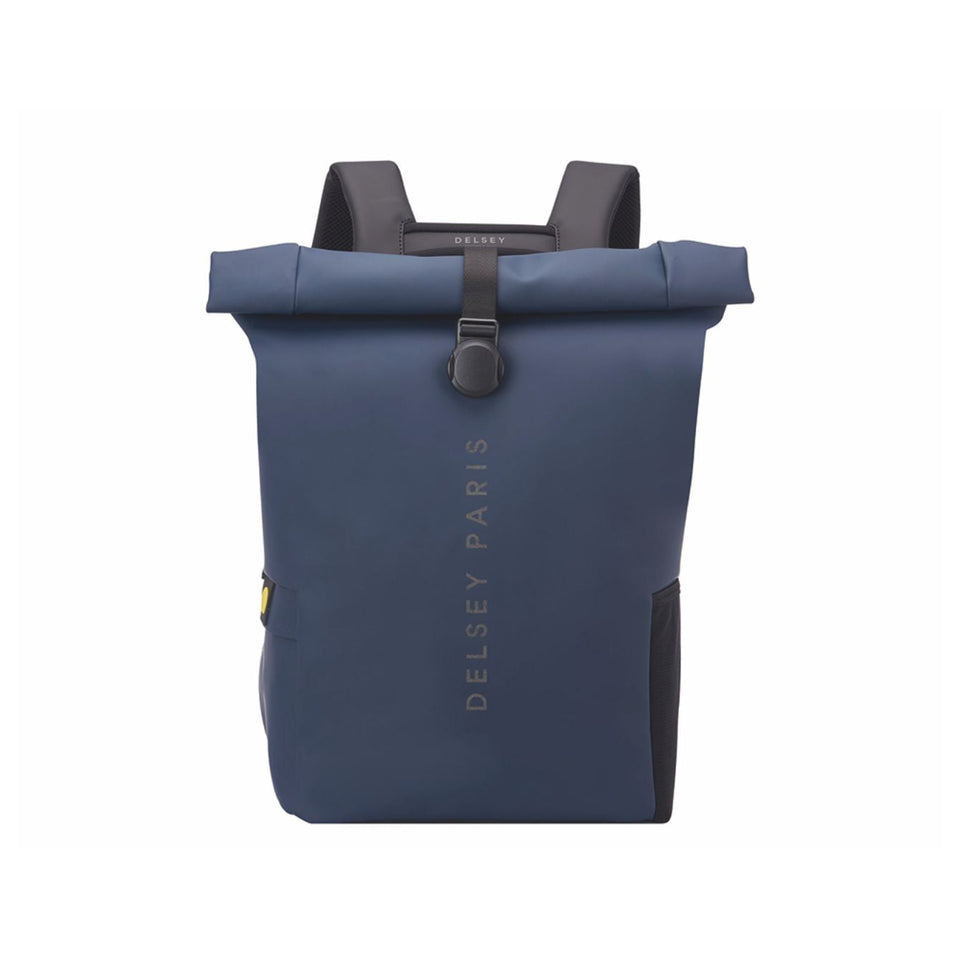 4309 Perla - Zainetto In PU Riciclato Delsey personalizzato con logo - Pubblienne