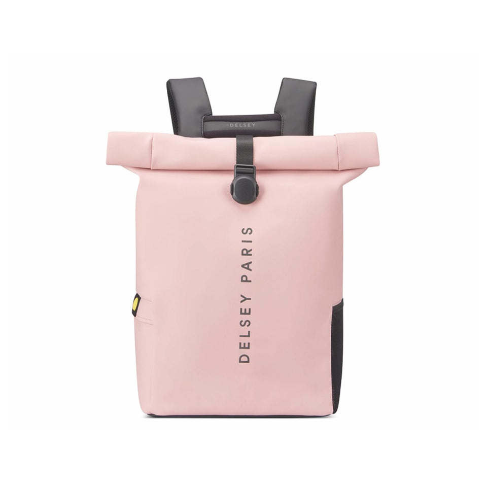 4309 Perla - Zainetto In PU Riciclato Delsey personalizzato con logo - Pubblienne
