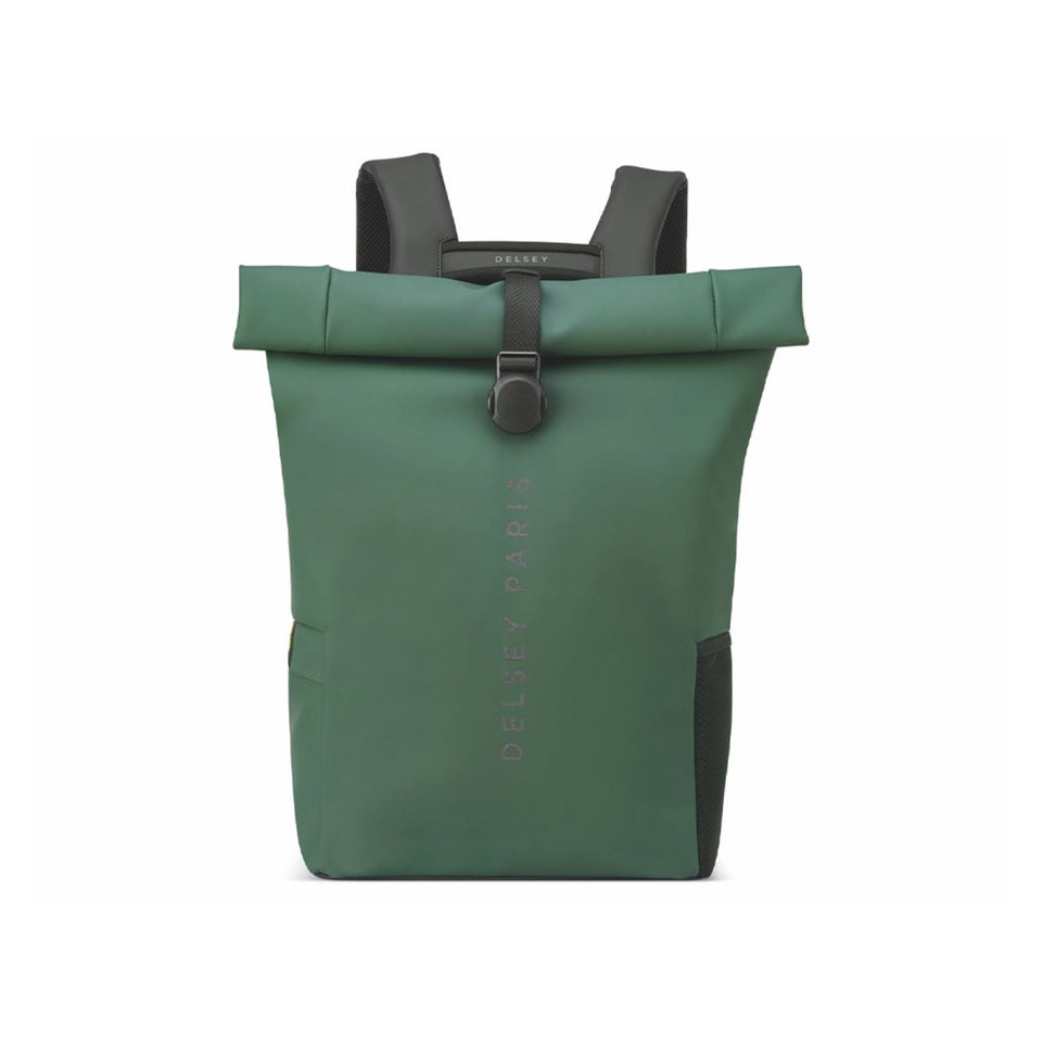 4309 Perla - Zainetto In PU Riciclato Delsey personalizzato con logo - Pubblienne