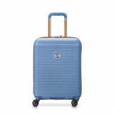4312 Frida - Trolley Slim In Policarbonato Delsey personalizzato con logo - Pubblienne