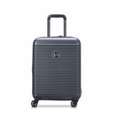 4312 Frida - Trolley Slim In Policarbonato Delsey personalizzato con logo - Pubblienne