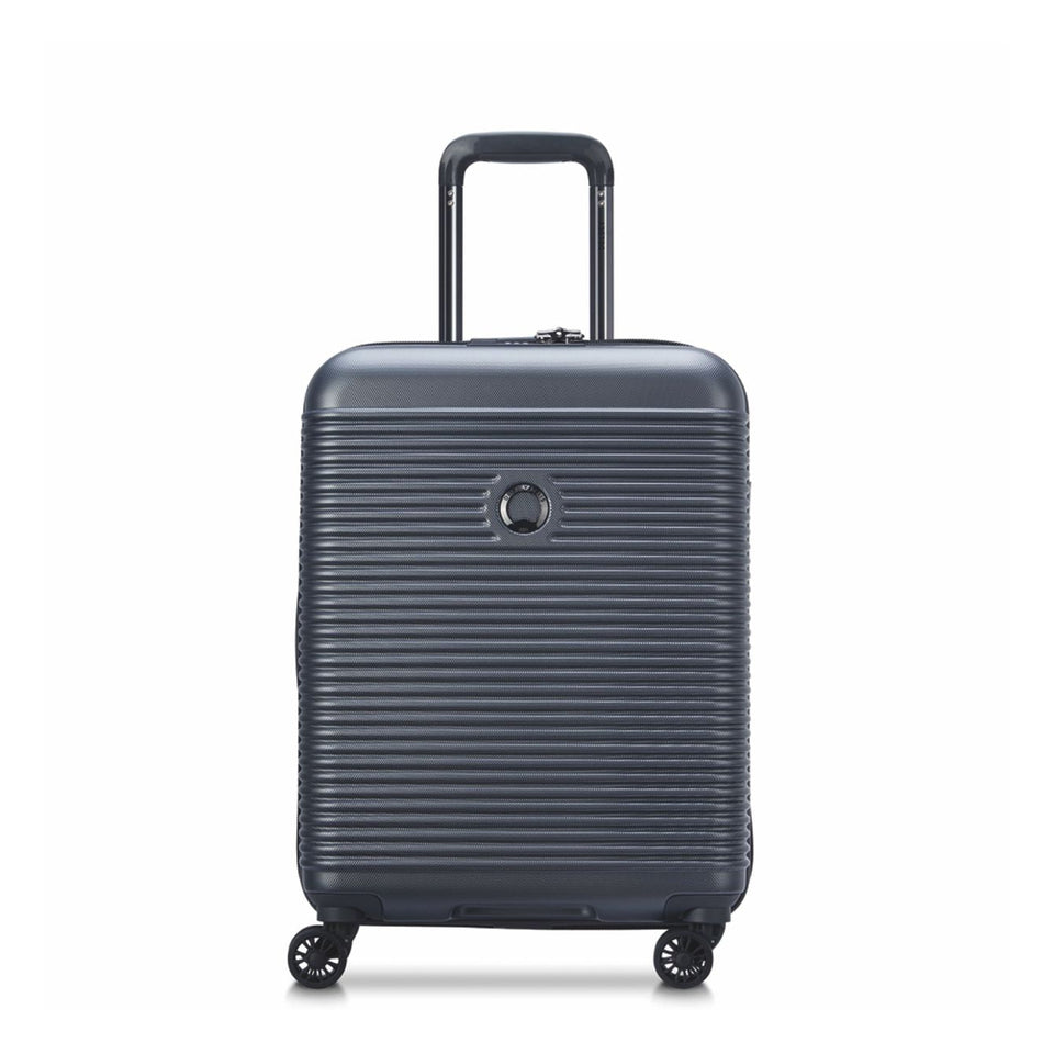 4312 Frida - Trolley Slim In Policarbonato Delsey personalizzato con logo - Pubblienne
