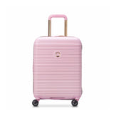 4312 Frida - Trolley Slim In Policarbonato Delsey personalizzato con logo - Pubblienne