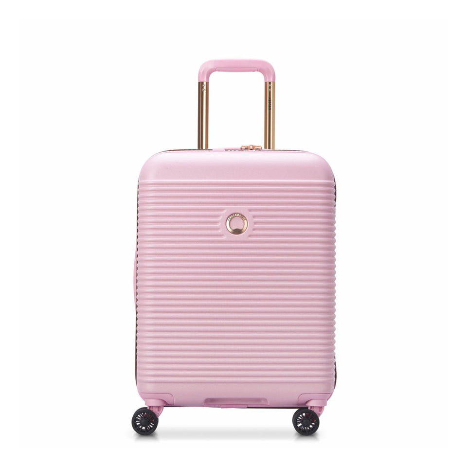 4312 Frida - Trolley Slim In Policarbonato Delsey personalizzato con logo - Pubblienne
