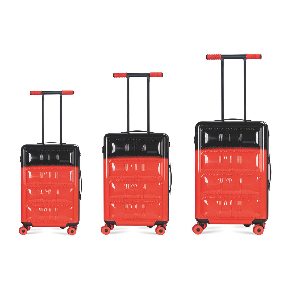 4315 ADONE  - Set Trolley personalizzato con logo - Pubblienne