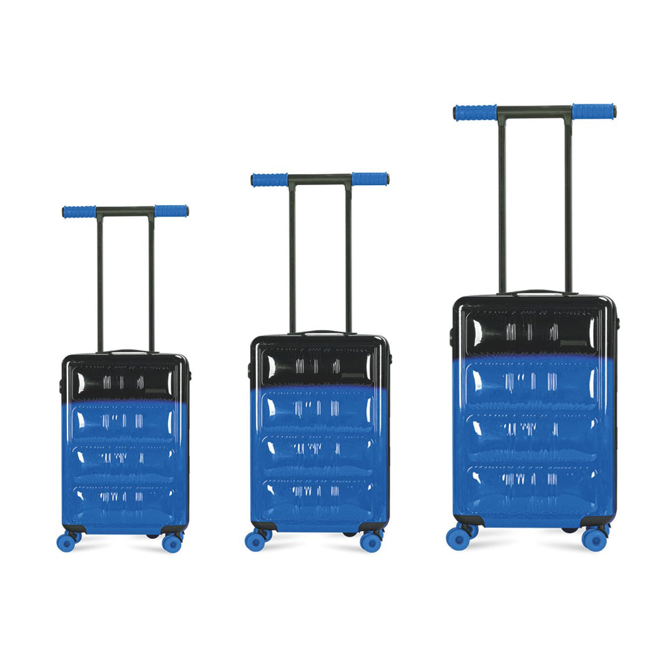4315 ADONE  - Set Trolley personalizzato con logo - Pubblienne