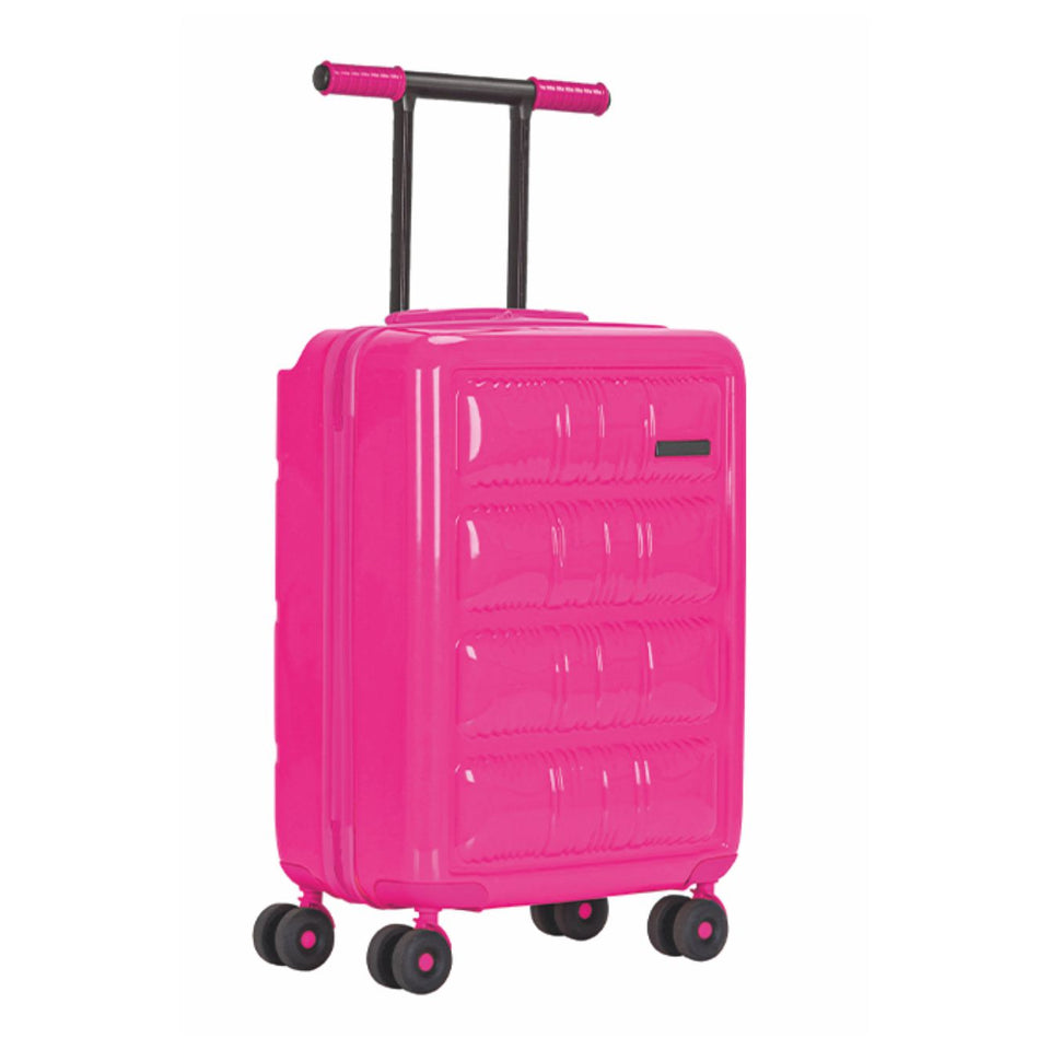 4316 CASSIO - Trolley Cabina personalizzato con logo - Pubblienne