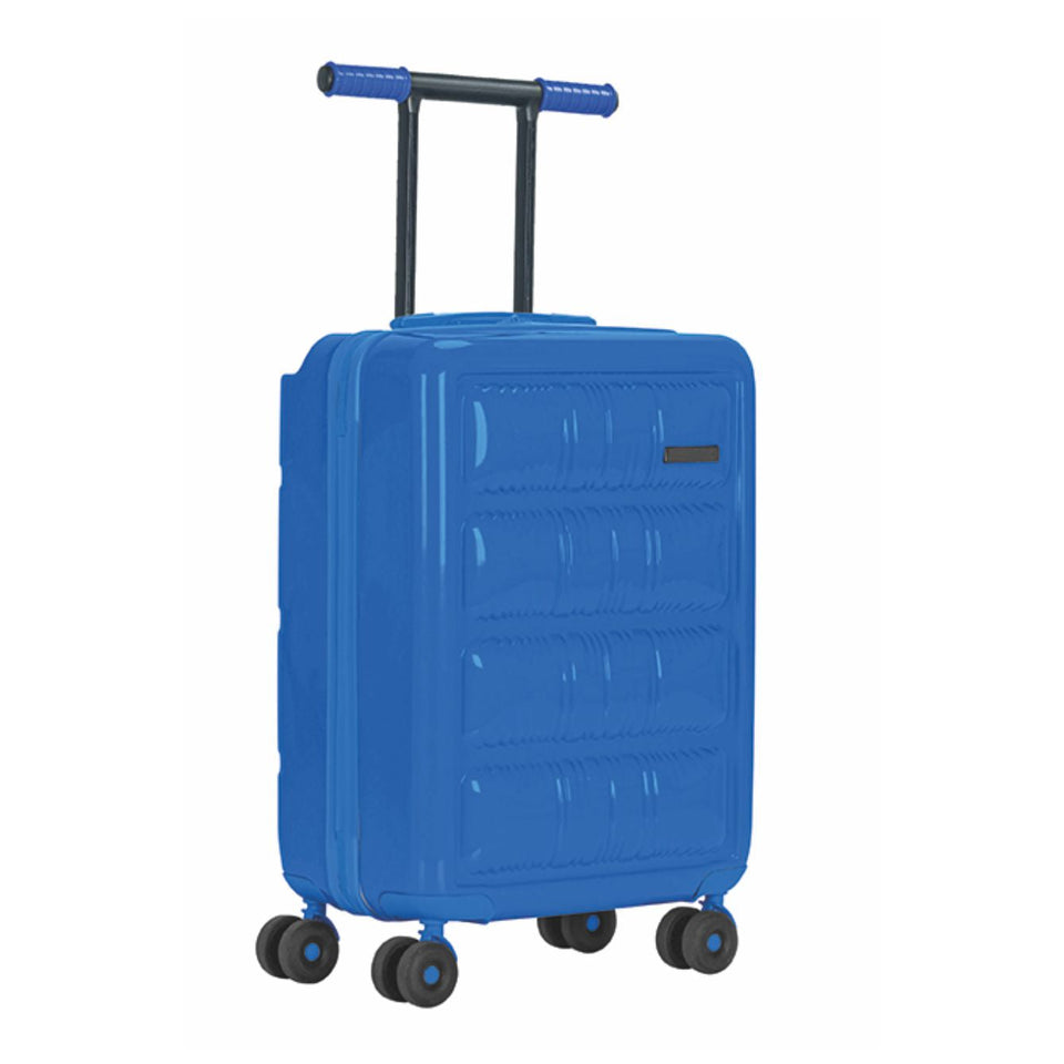 4316 CASSIO - Trolley Cabina personalizzato con logo - Pubblienne