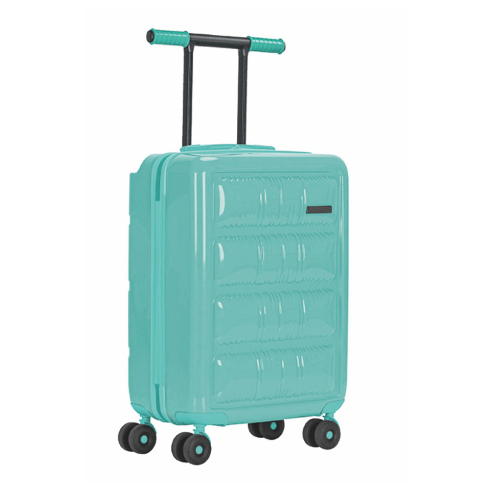 4316 CASSIO - Trolley Cabina personalizzato con logo - Pubblienne