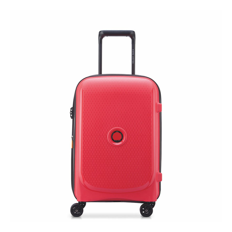 4317 DELSEY EFISIO - Valigia Trolley personalizzato con logo - Pubblienne