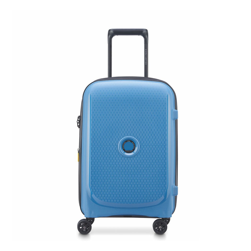 4317 DELSEY EFISIO - Valigia Trolley personalizzato con logo - Pubblienne