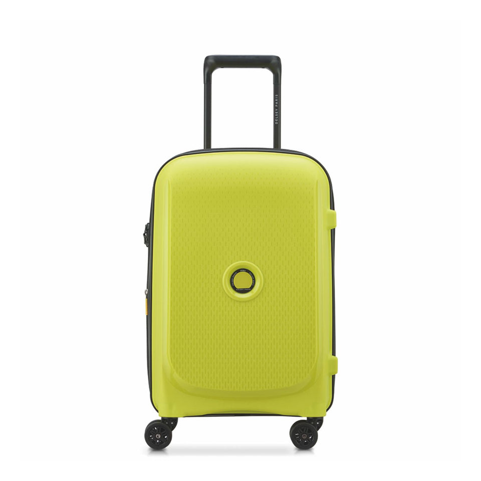 4317 DELSEY EFISIO - Valigia Trolley personalizzato con logo - Pubblienne