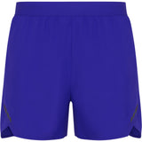 R0433 - Premier Pantaloncino Uomo personalizzato con logo - Pubblienne