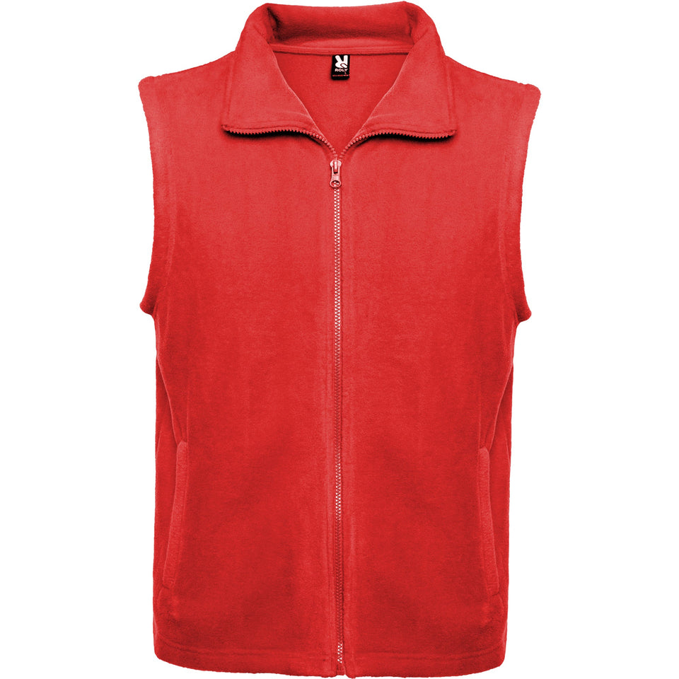 R6416 - New bellagio Gilet Unisex personalizzato con logo - Pubblienne