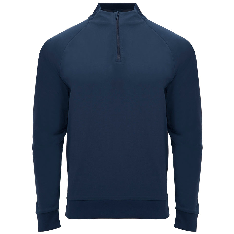 R1115 - Roly Epiro Felpa Uomo personalizzato con logo - Pubblienne