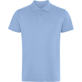 R6441 - Wos Polo Unisex personalizzato con logo - Pubblienne