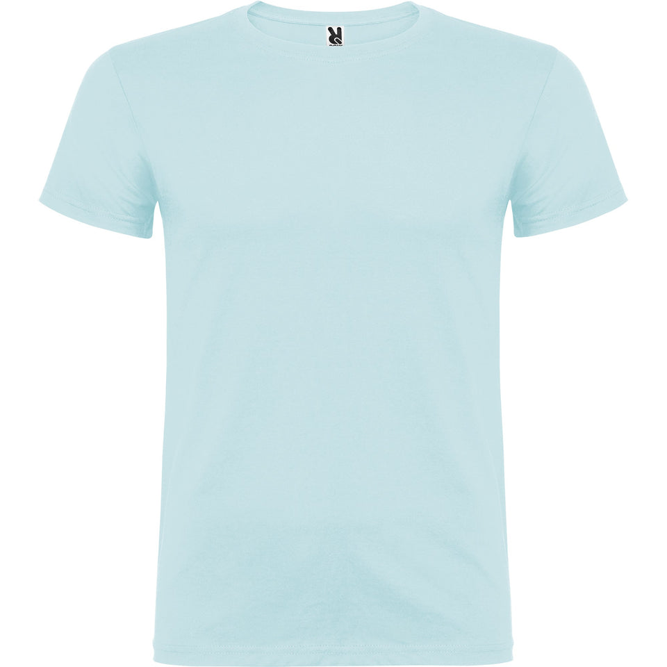 R6554 - Roly Beagle T-Shirt Uomo personalizzato con logo - Pubblienne