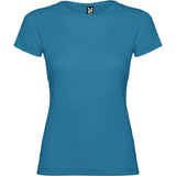 R6627 - Roly Jamaica T-Shirt Donna personalizzato con logo - Pubblienne