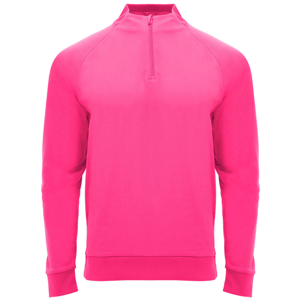 R1115 - Roly Epiro Felpa Uomo personalizzato con logo - Pubblienne