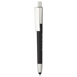 Glow - Penna Sfera Touch Con Led personalizzato con logo - Pubblienne