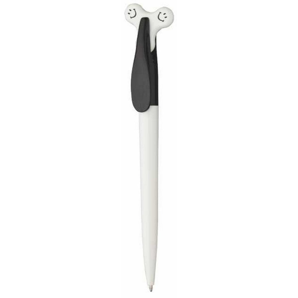 Spinner - Penna Spinner personalizzato con logo - Pubblienne