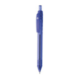 Penna A Scatto Rpet personalizzato con logo - Pubblienne
