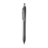 Penna A Scatto Rpet personalizzato con logo - Pubblienne