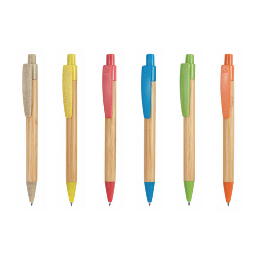 5072 Proly -  Penna Sfera personalizzato con logo - Pubblienne