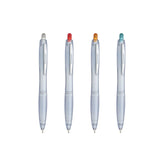 5076 Yuma - Penna a Sfera personalizzato con logo - Pubblienne