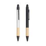 5080 Olly - Penna Sfera ECO Touch personalizzato con logo - Pubblienne