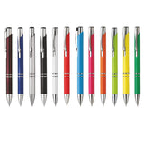 5109 Tito - Penna Sfera personalizzato con logo - Pubblienne
