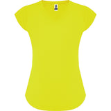 R6658 - Roly Avus T-Shirt Donna personalizzato con logo - Pubblienne