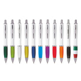 5203 Rush - Penna Sfera personalizzato con logo - Pubblienne