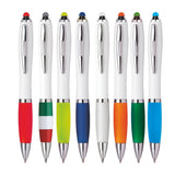 Rush Touch White - Penna Sfera Touch