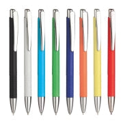 Wizz - Penna A Sfera personalizzato con logo - Pubblienne