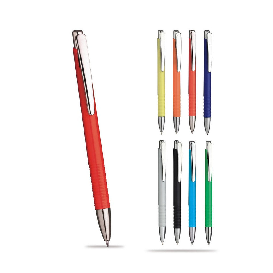 Wizz - Penna A Sfera personalizzato con logo - Pubblienne