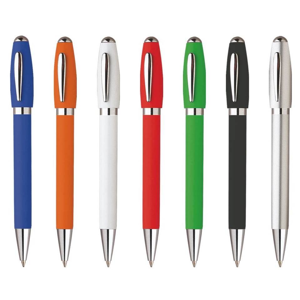 5215 Blitz - Penna A Sfera personalizzato con logo - Pubblienne