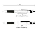 5218 Venom - Penna A Sfera personalizzato con logo - Pubblienne
