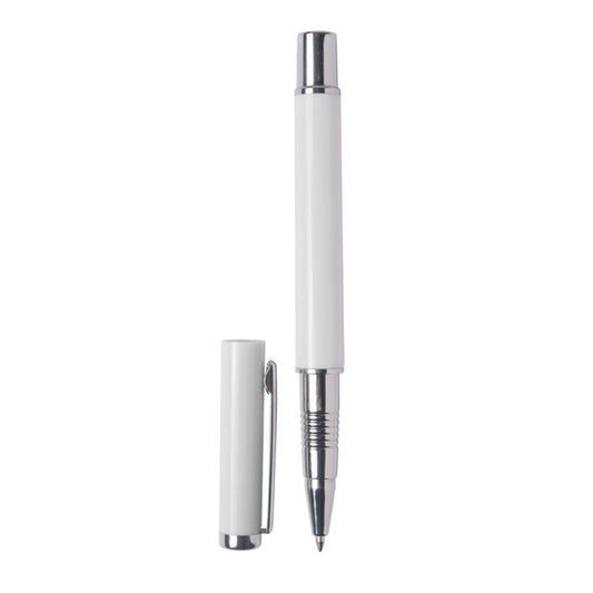 5227 Tinta - Penna Roller Con Cappuccio personalizzato con logo - Pubblienne