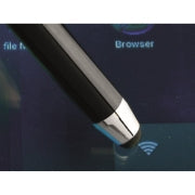 Touch Pen Plastica personalizzato con logo - Pubblienne