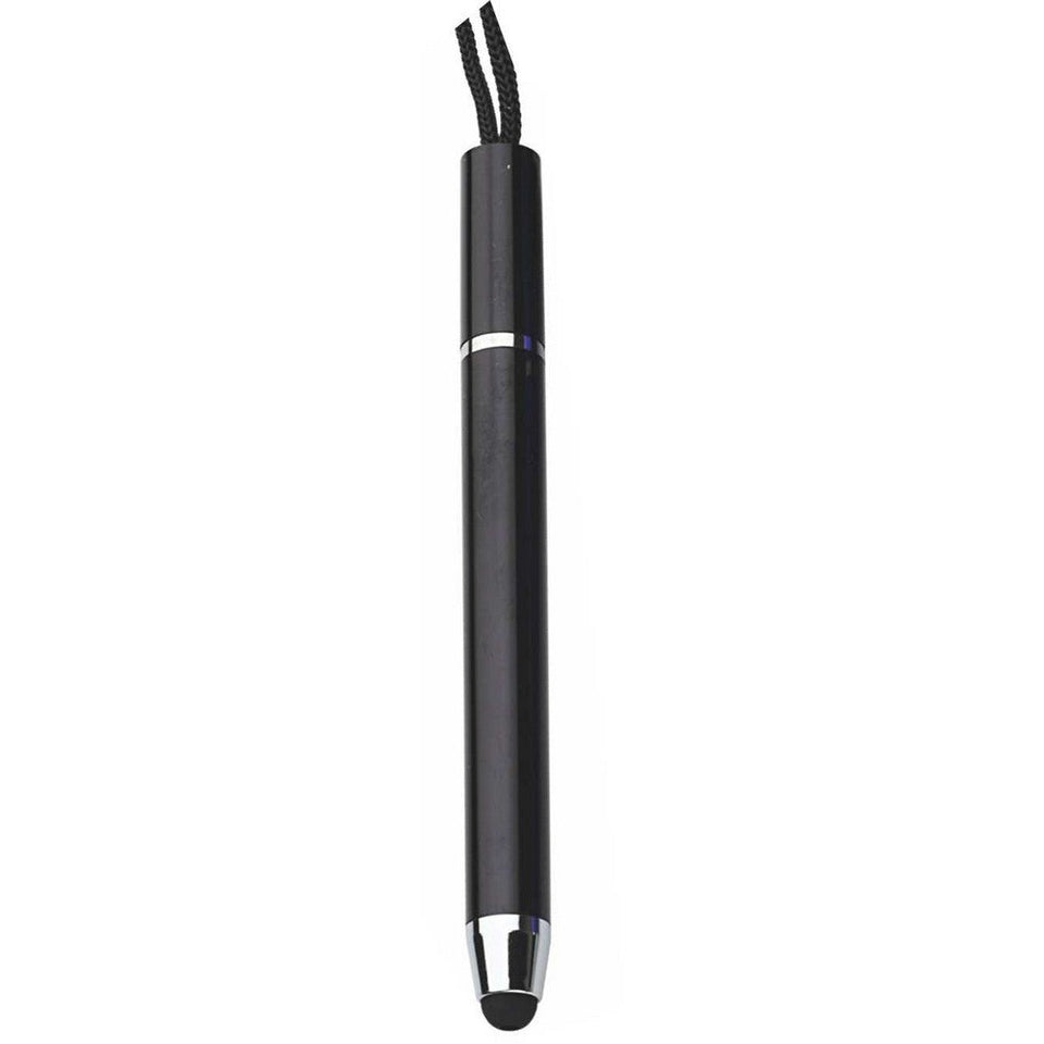 Touch Pen Plastica personalizzato con logo - Pubblienne