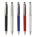 5250 Ganesh Bold - Penna Sfera Touch personalizzato con logo - Pubblienne